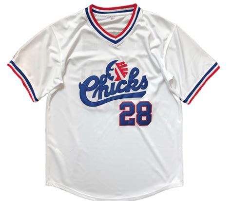 Bo Jackson Memphis Chicks Baseball Jersey – Jersey Junkiez