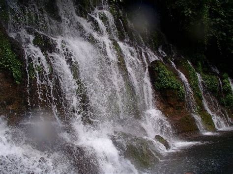 Seven Waterfalls Tour (Juayua) - All You Need to Know BEFORE You Go