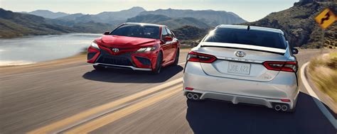 How Much Does the 2021 Toyota Camry Cost? | Toyota of Cedar Park