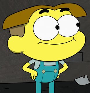 Cricket Green | Big City Greens Wiki | Fandom