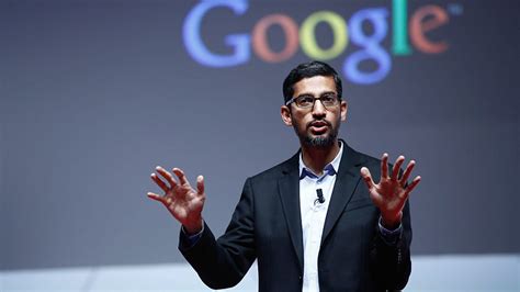 It worked for Google's CEO: How to answer a tricky interview question