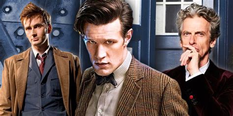 10 Best Low-Key Villains On Doctor Who