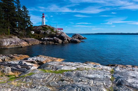 Jason Wilde Photography | Lighthouse Park Sunset