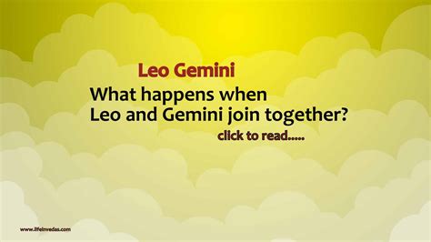 Leo And Gemini Wallpapers - Wallpaper Cave