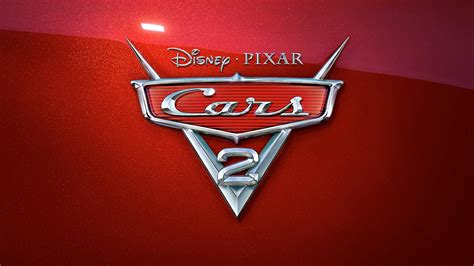 Disney Pixar Cars 2 2011 - Wallpaper, High Definition, High Quality ...