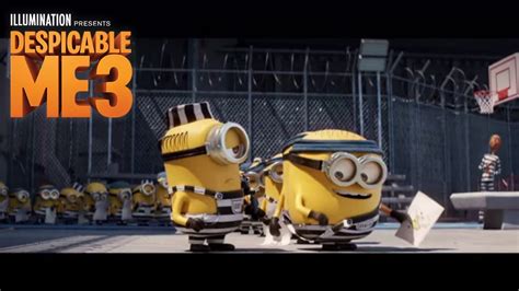 Despicable Me 3 | Universal Pictures