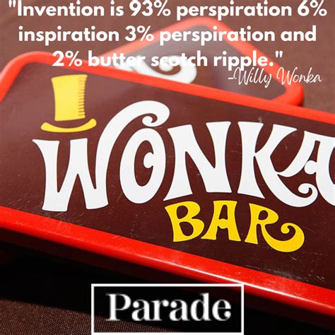 50 Willy Wonka Quotes We Love - Parade