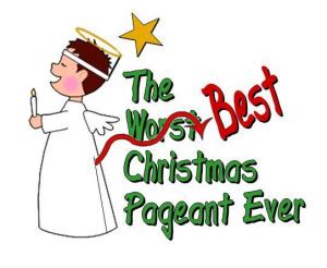 Best Christmas Pageant Ever Quotes. QuotesGram