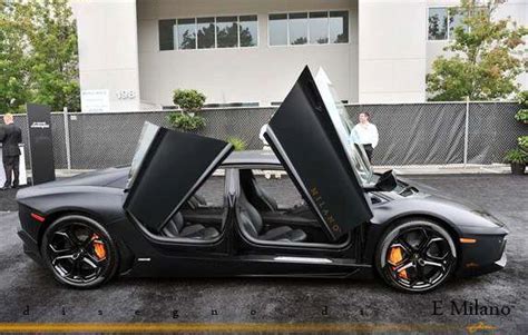 Photo of 4 door Aventador pops up !!!!!!!!!!!!! What do you think - ClubLexus - Lexus Forum ...