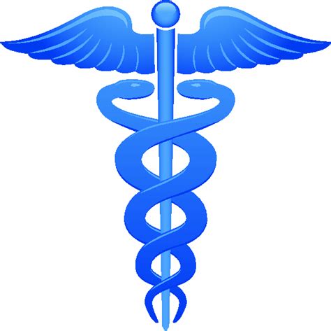 Doctor Symbol 3d Png