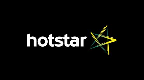 Hotstar PNG Logo Free Download - Free Transparent PNG Logos