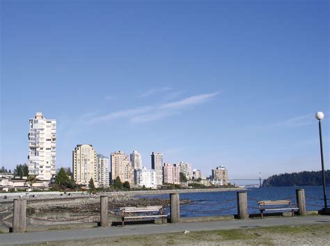 West Vancouver | Coastal City, North Shore, Sea-to-Sky Corridor ...