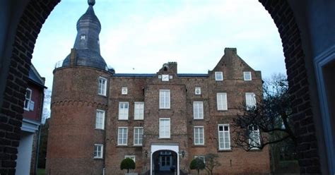 Kasteel Well in Well