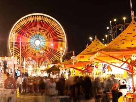 Manatee County Fair Opens Jan. 13 In Palmetto | Bradenton, FL Patch