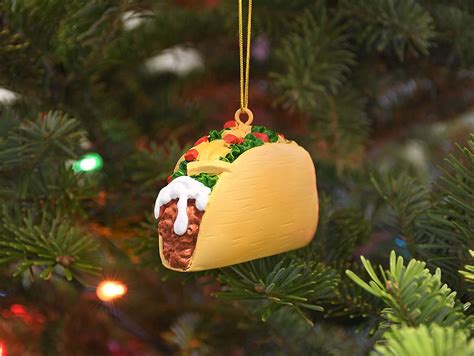 25 Funny Christmas Tree Ornaments for 2022: Get the Christmas LOLs