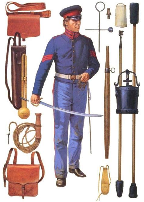 Mexican American War Uniform - Masturbation Network