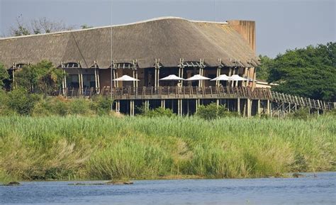 SANParks Lower Sabie Rest Camp Kruger National Park | Affordable Deals ...