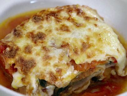 Eggplant Parmigiana Recipe | Pasquale Sciarappa | Cooking Channel