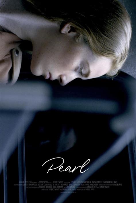 Pearl (2020) - IMDb