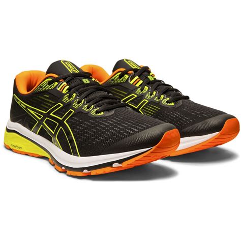 Asics GT-1000 8 Mens Running Shoes - Sweatband.com