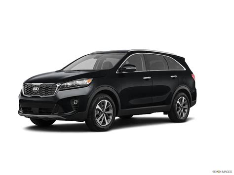 2019 Kia Sorento Research, Photos, Specs, and Expertise | CarMax