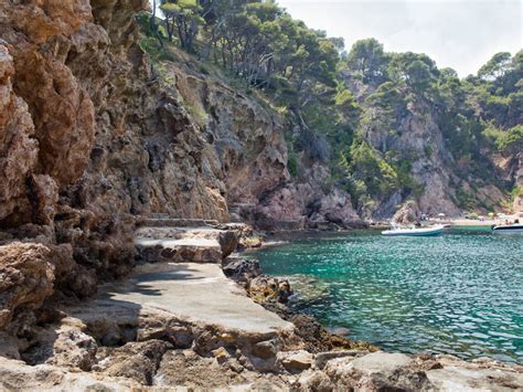 The 20 best beaches in Catalonia