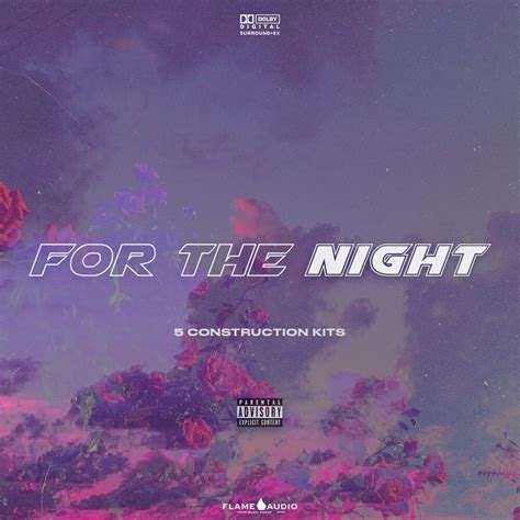 For The Night - Producer Sources