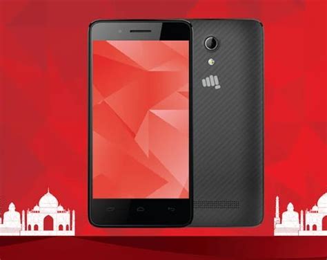 Micromax Bharat 2 Ultra Mobile Phone at best price in Basti