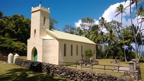 Kalaupapa National Historical Park: Bittersweet Beauty #SeeMolokai ...