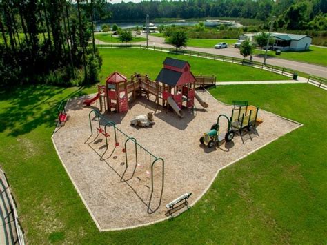 How Much Does Playground Shade Cost? | Florida Playgrounds and Shade, Inc.