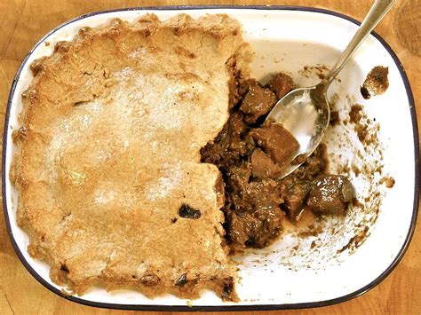 The Ultimate Steak and Kidney Pie Recipe