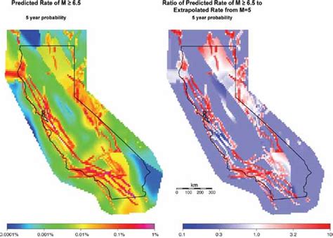 The Uniform California Earthquake Rupture Forecast, Version 2 (UCERF 2)