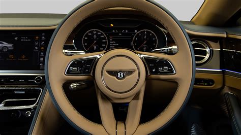 Bentley Flying Spur V8 First Edition 2021 Interior 4K HD Cars Wallpapers | HD Wallpapers | ID #67686