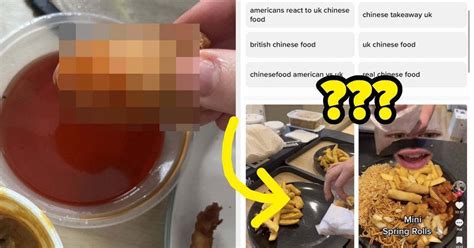 British Chinese Food is Shocking Americans—And Here’s Why : r/asianamerican