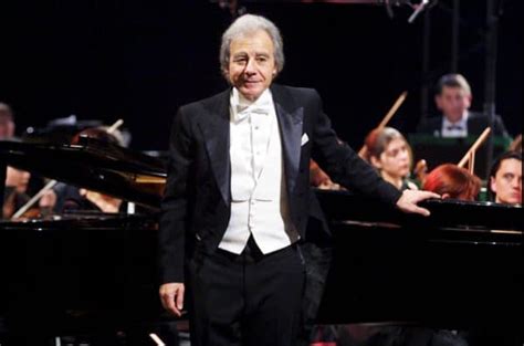 Lalo Schifrin – Composer, Pianist, Conductor.