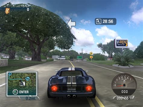 Test Drive Unlimited Review - GameSpot