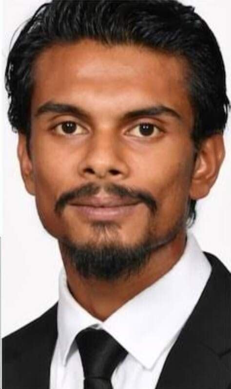 Abdullah Mahzoom Majid (Maldives Minister) Wiki, Biography, Age, Wife ...