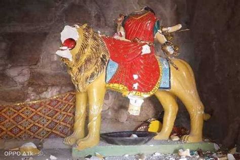 Another Hindu temple desecrated in Pakistan - UCA News