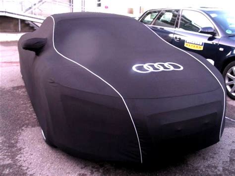 Cover Your Car - Tailored and Fitted Car Covers Worldwide :: Audi :: A6 ...