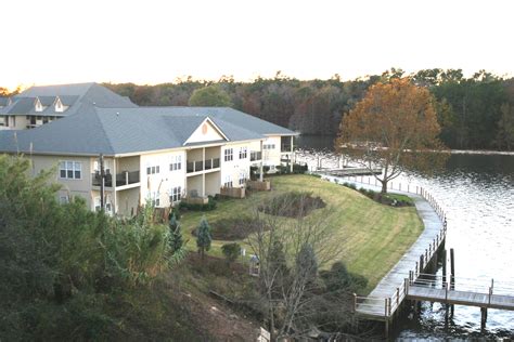 Santee Cooper Lakes - Marion and Moultrie