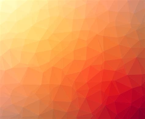 Abstract Colorful Geometric Background - Openclipart