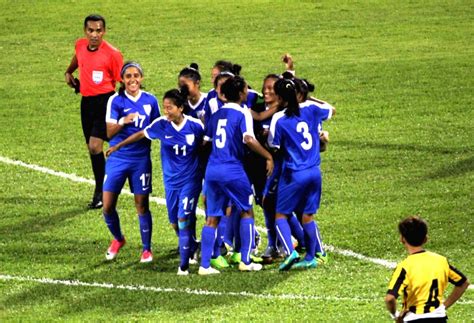 Kuala Lumpur: International friendly match - India Vs Malaysia