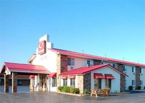 Econo Lodge (Escanaba, MI) - Hotel Reviews - TripAdvisor