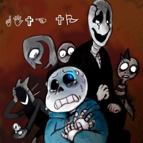 Stream Gaster's Theme (UNDERTALE) Extended by tyleto | Listen online ...