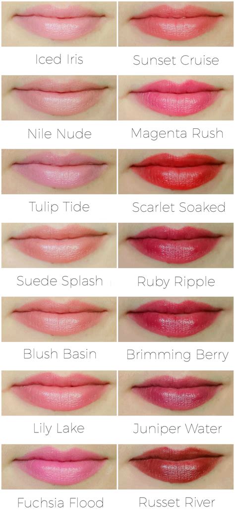 Everyday makeup tutorials, Simple everyday makeup, Burts bees lipstick