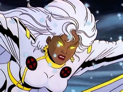 Image - Storm, animated.jpg | Heroes Wiki | FANDOM powered by Wikia