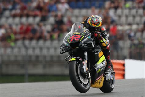 2023 Austrian MotoGP News and Results (Updated) - Cycle News