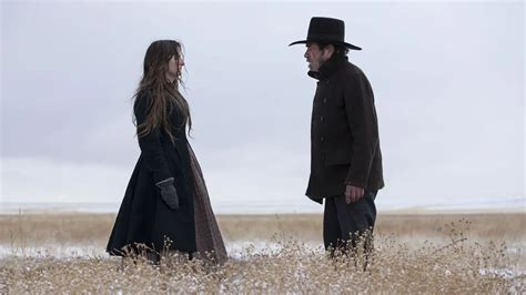 The Homesman Ending, Explained: Life on the Frontier Wasn't Easy