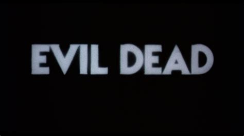 Download "Evil Dead (1981)" wallpapers for mobile phone, free "Evil Dead (1981)" HD pictures