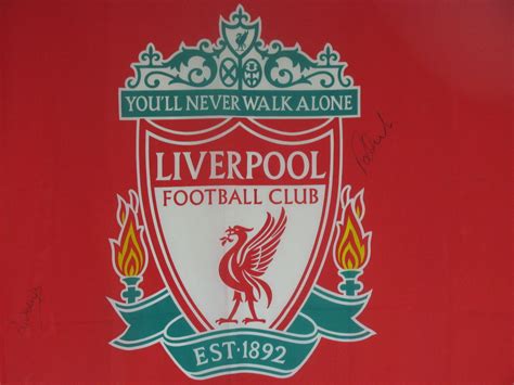 Liverpool Flag | Liverpool FC - Greatest Football Club in the World | Flickr